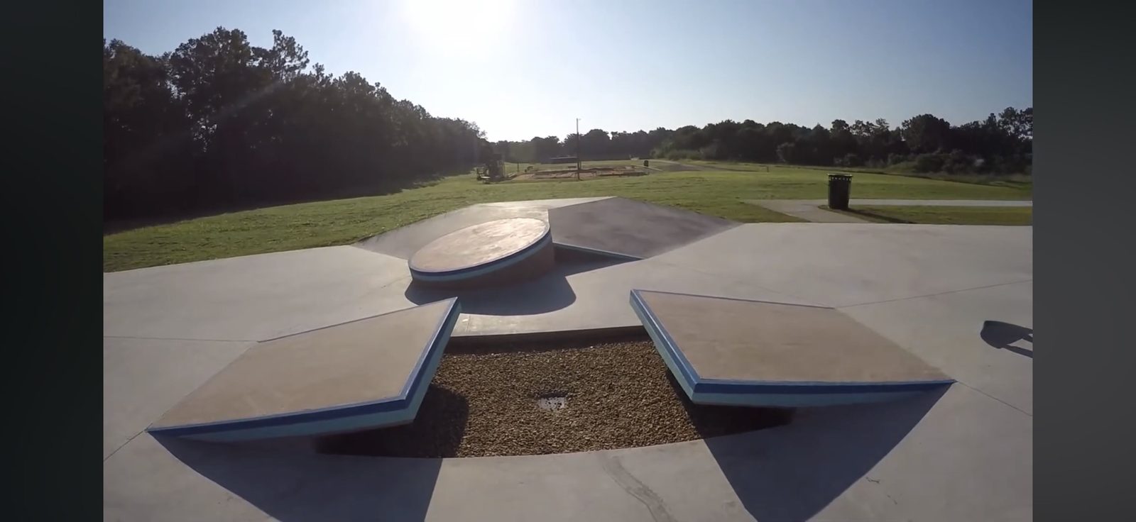 Crestview skate park photo 3