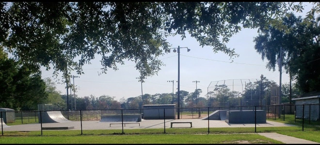 Foley skate park photo 3