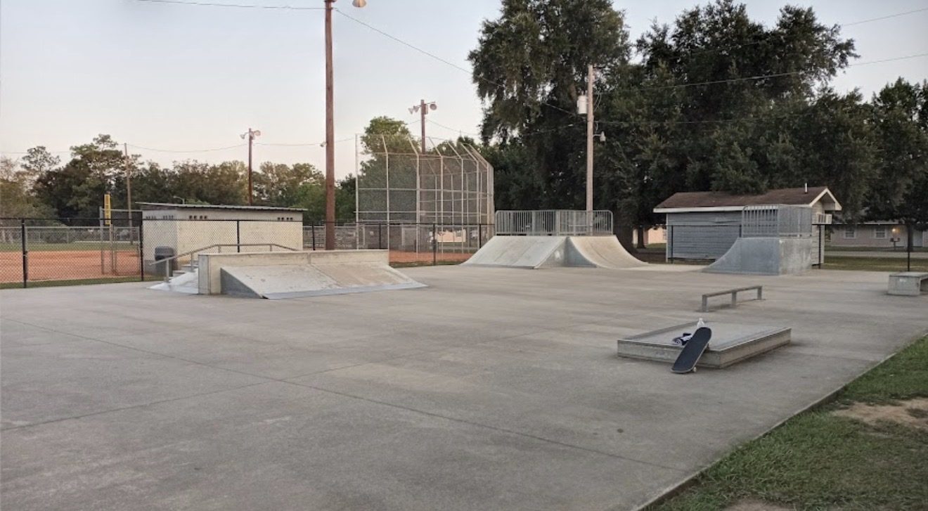 Foley skate park photo 2