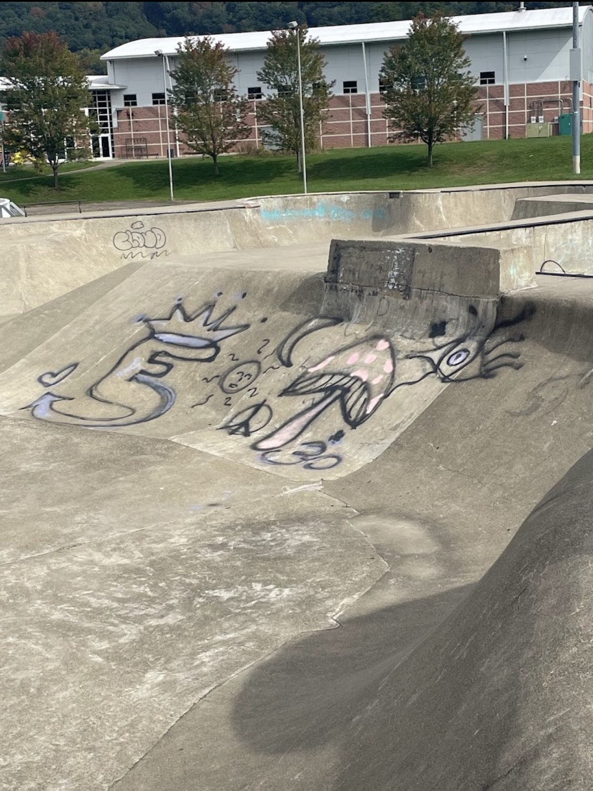 Athens Skate Park photo 2