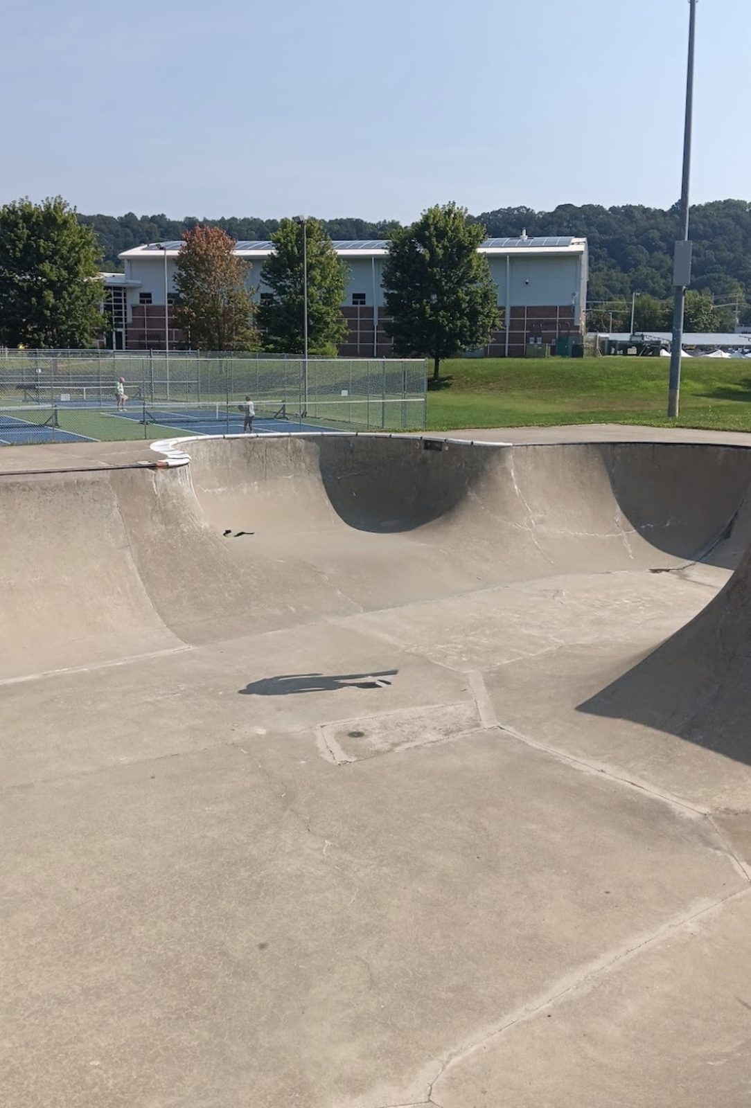 Athens Skate Park photo 4