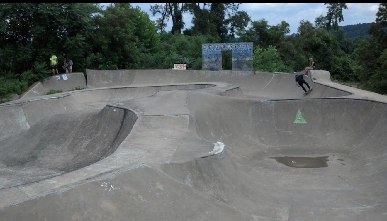 SKATOPIA!