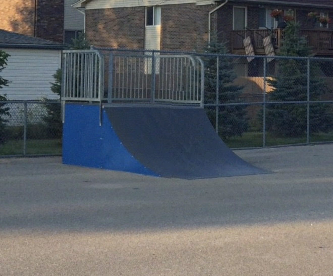 Gibraltar Skate Park photo 2