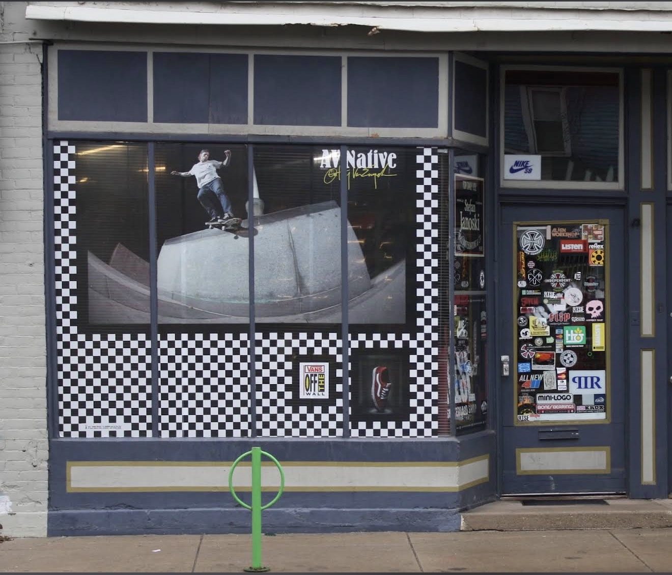 Rise Skate Shop photo 3