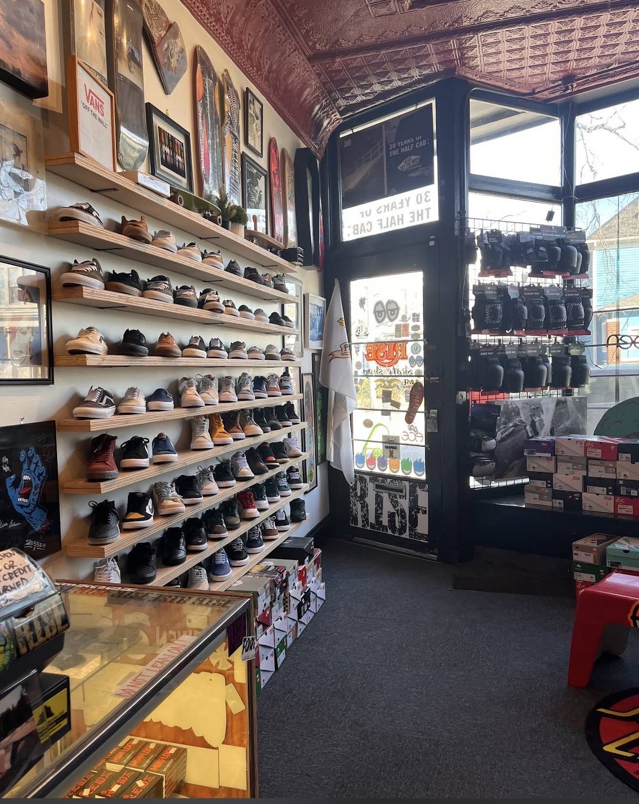 Rise Skate Shop photo 4