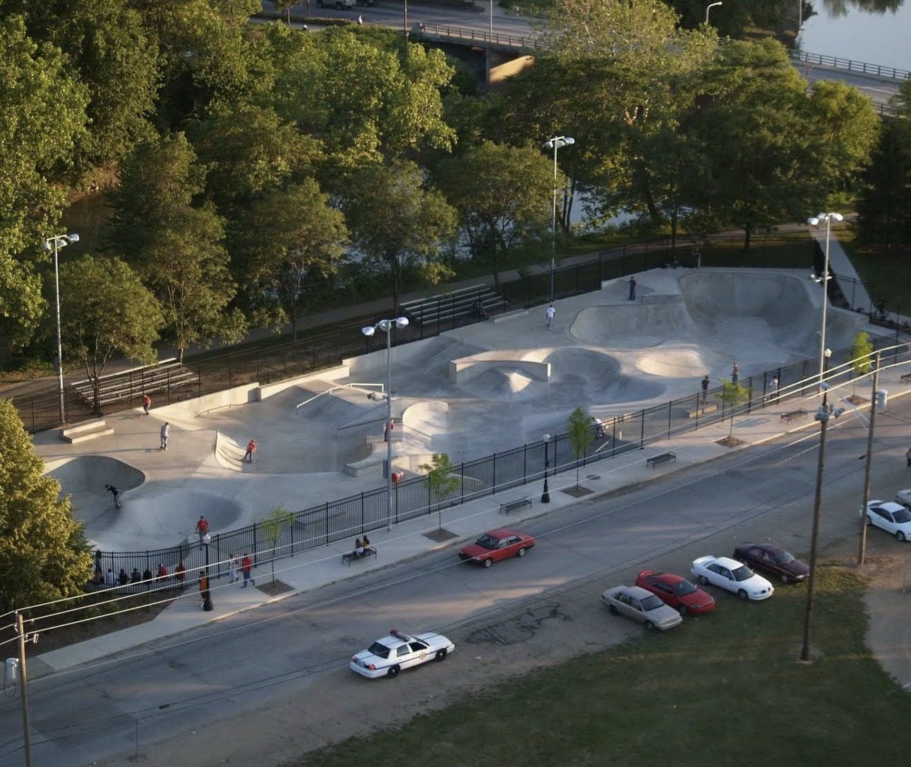 Lawton Skatepark photo 2