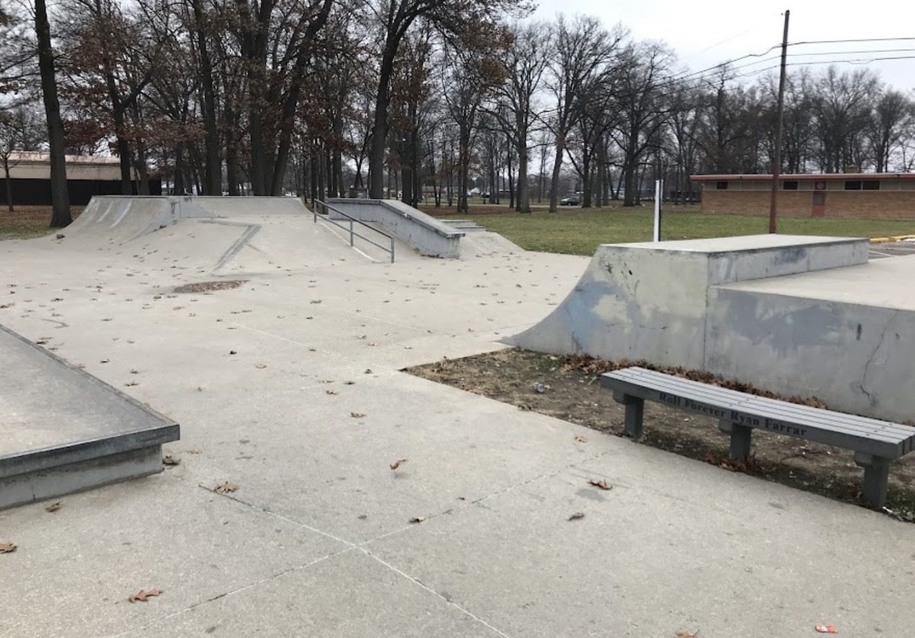 Garden City Skatepark photo 3