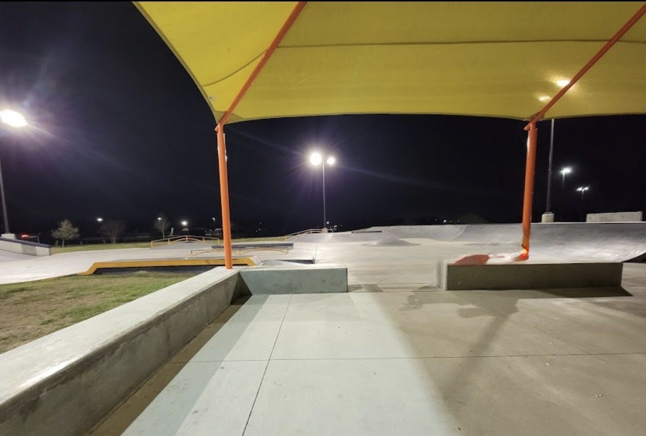 West Guth Park photo 3