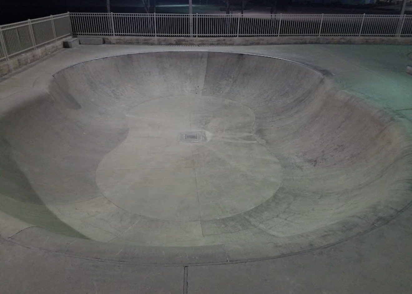 Portland Skatepark photo 4