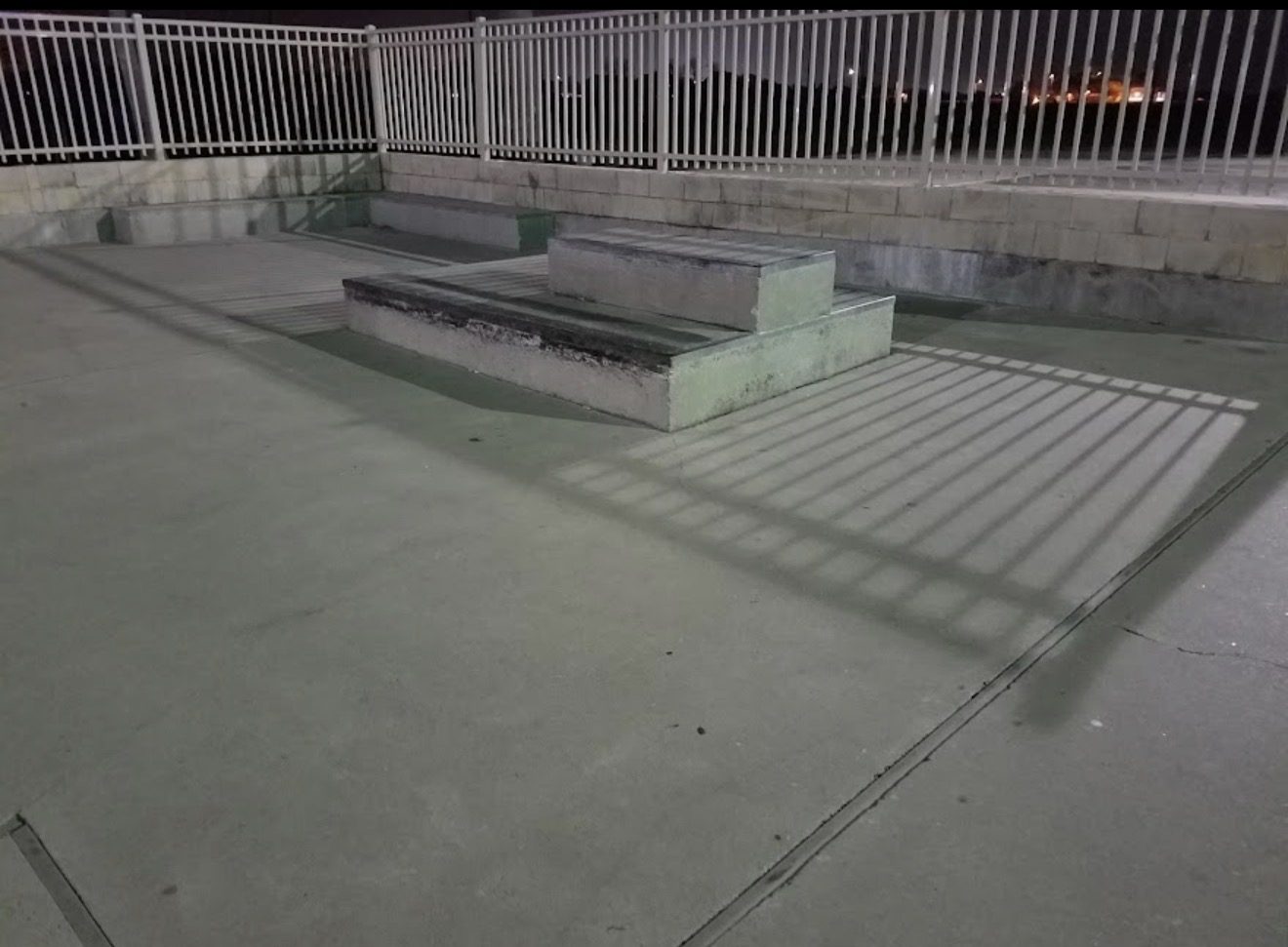 Portland Skatepark photo 3