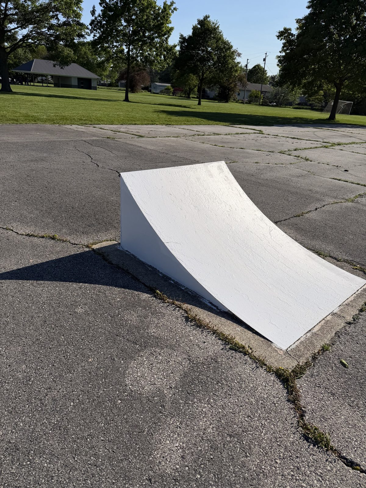 Tiffin Skate Park photo 4