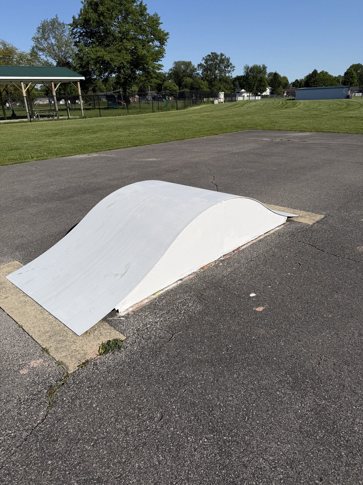 Tiffin Skate Park photo 3