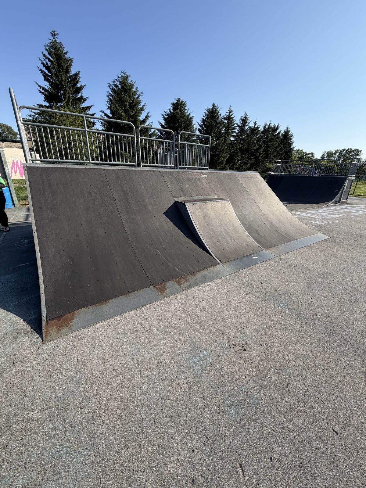 Fremont Skate Park photo 3