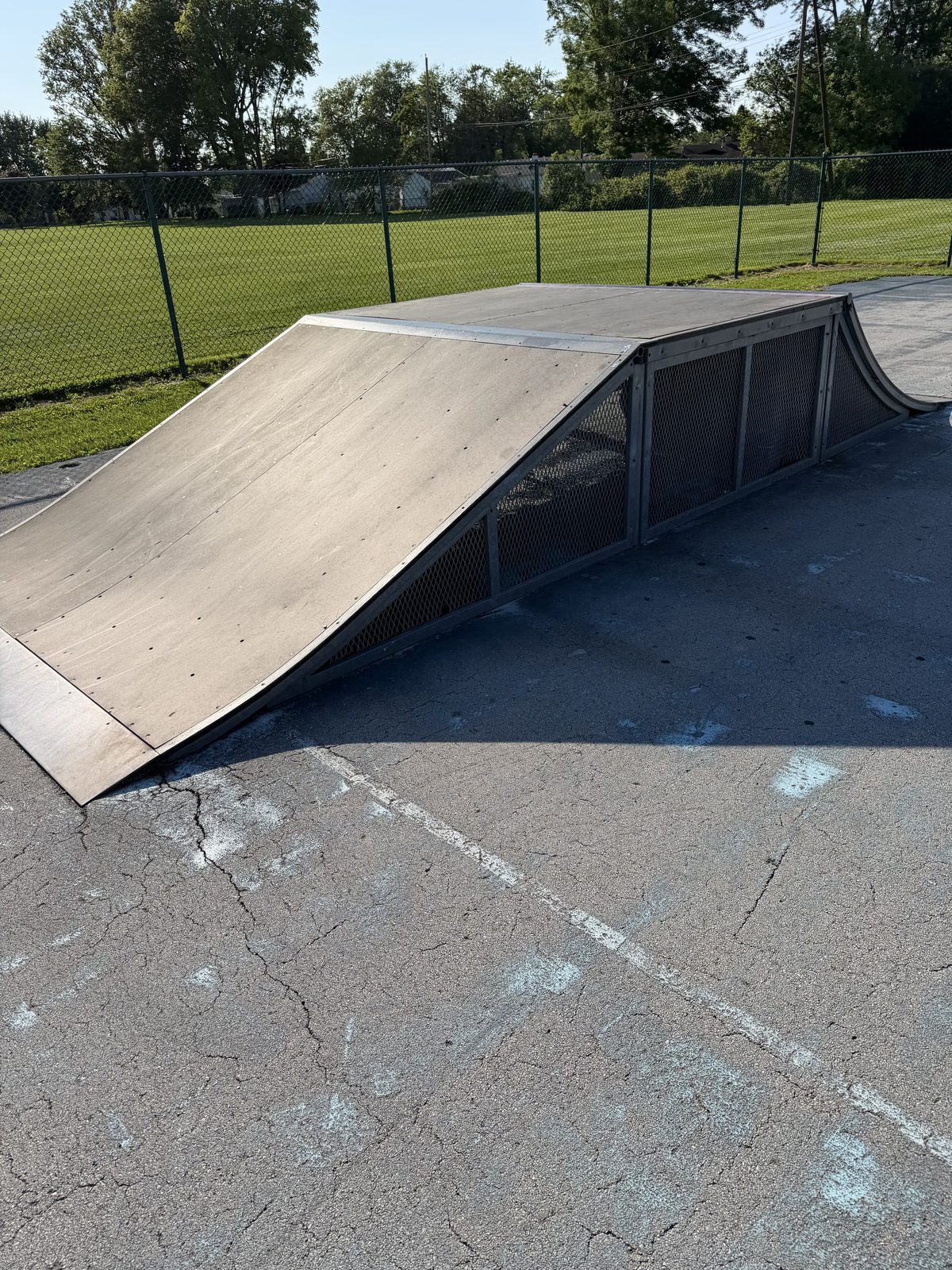 Fremont Skate Park photo 2