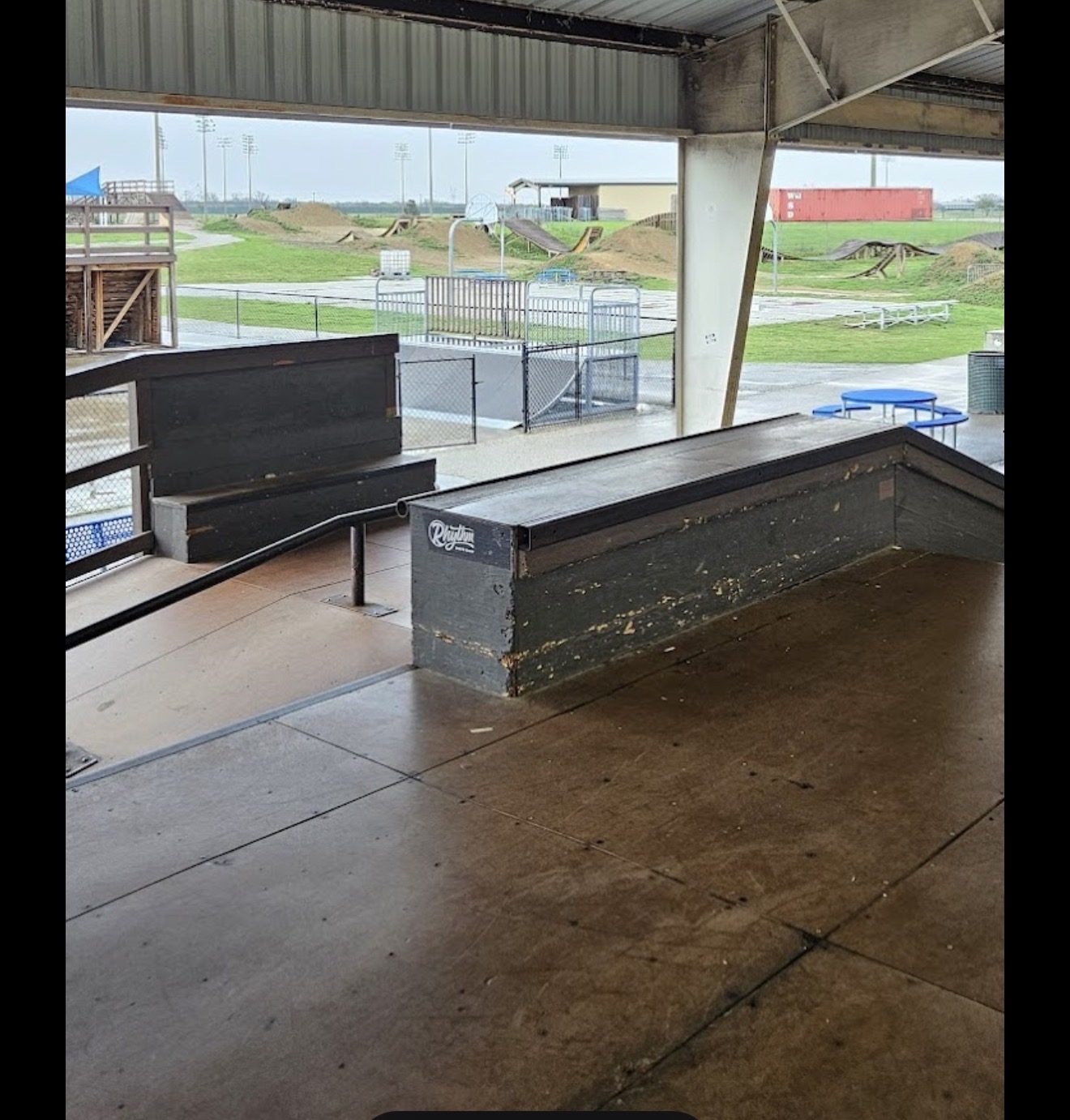 Alliance Skate Park at Grand Prairie photo 3