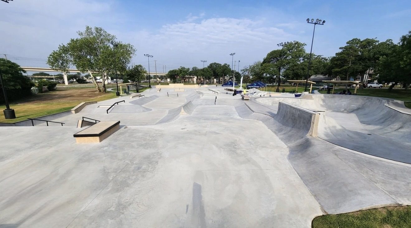 Bachman Lake Skate Park photo 3