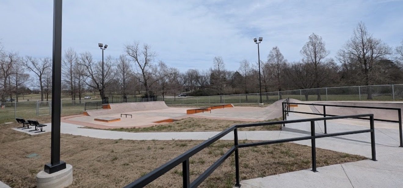 Dallas, Westlake Skate Park