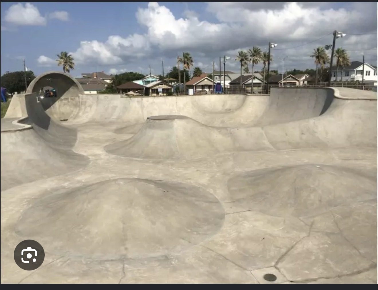 Galveston SkatePark