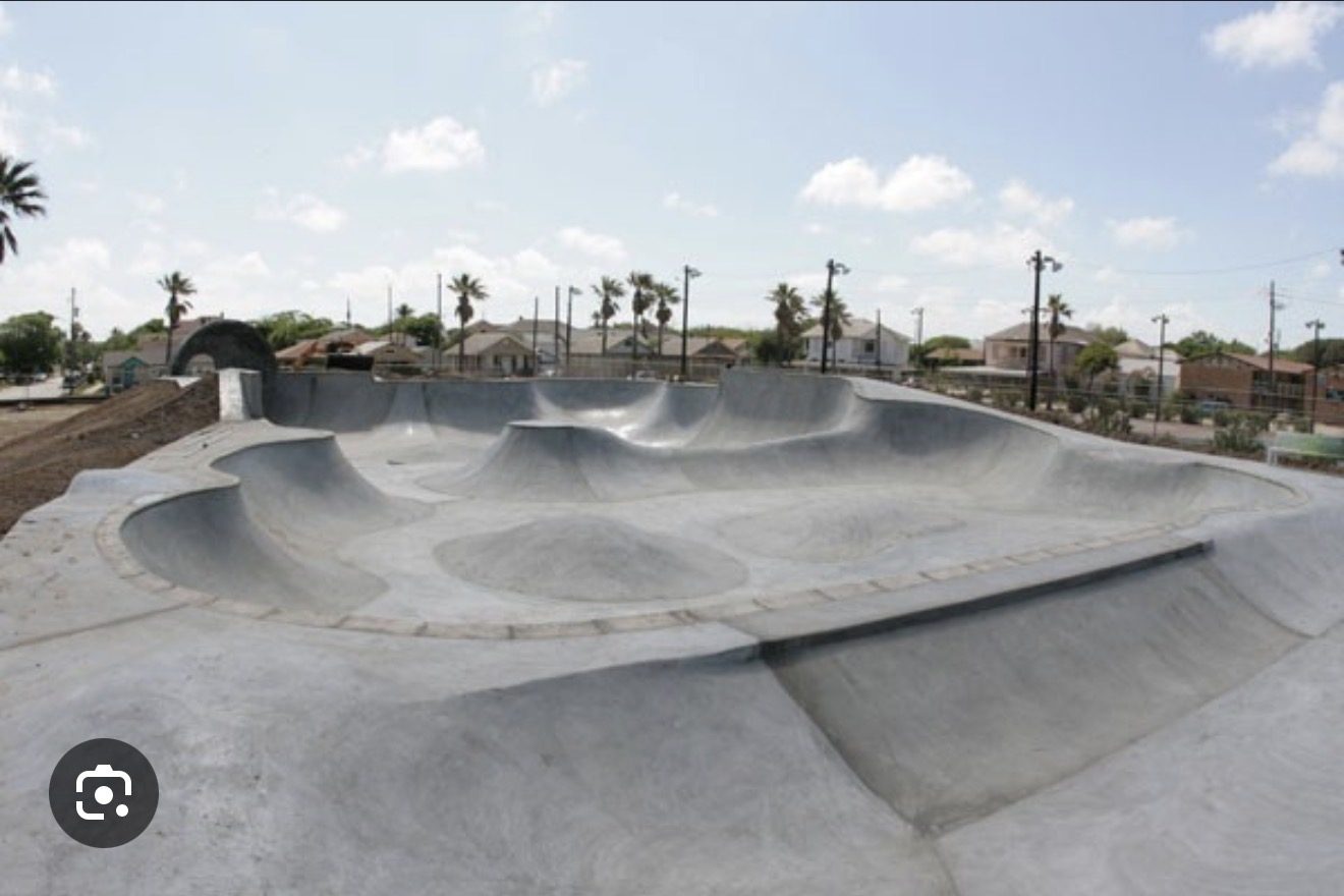 Galveston SkatePark photo 2