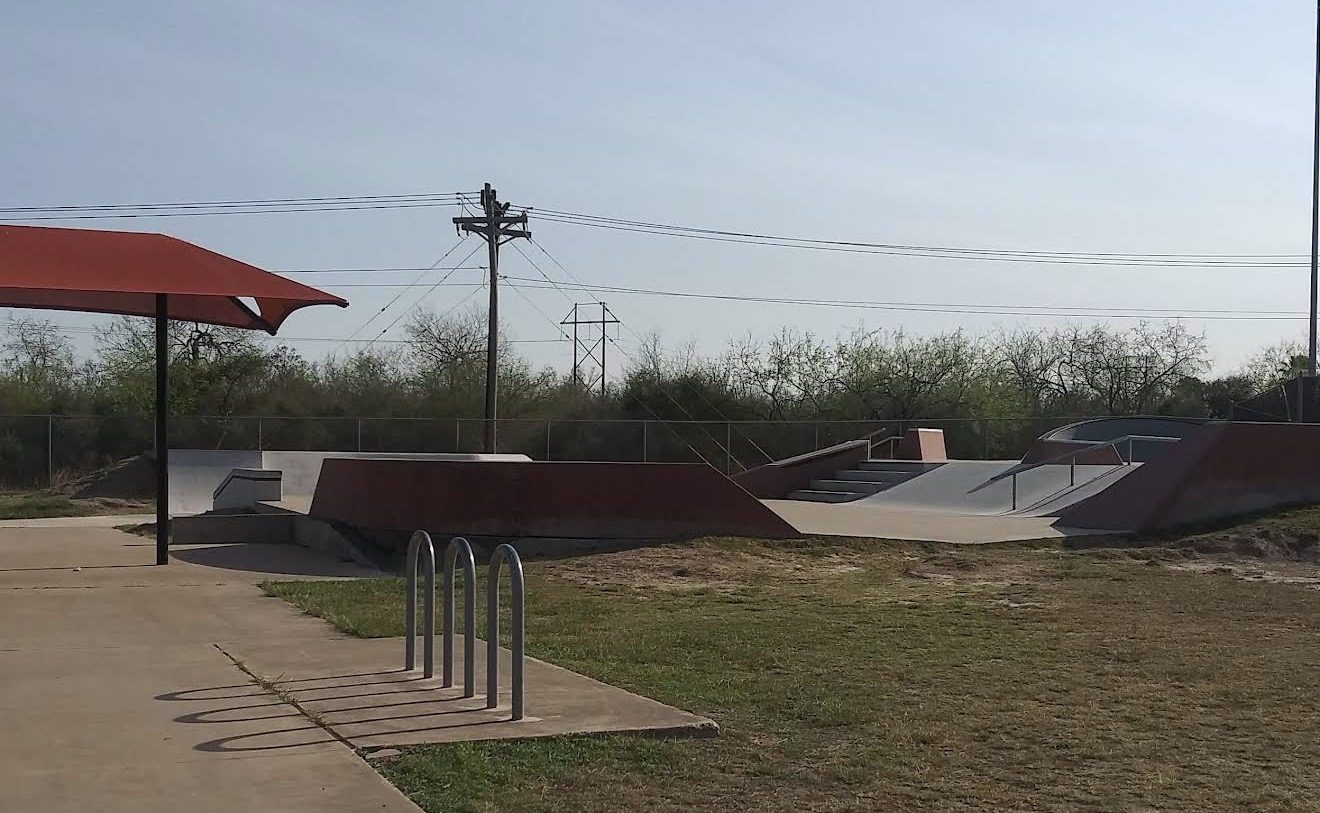 Brownsville Skatepark photo 2