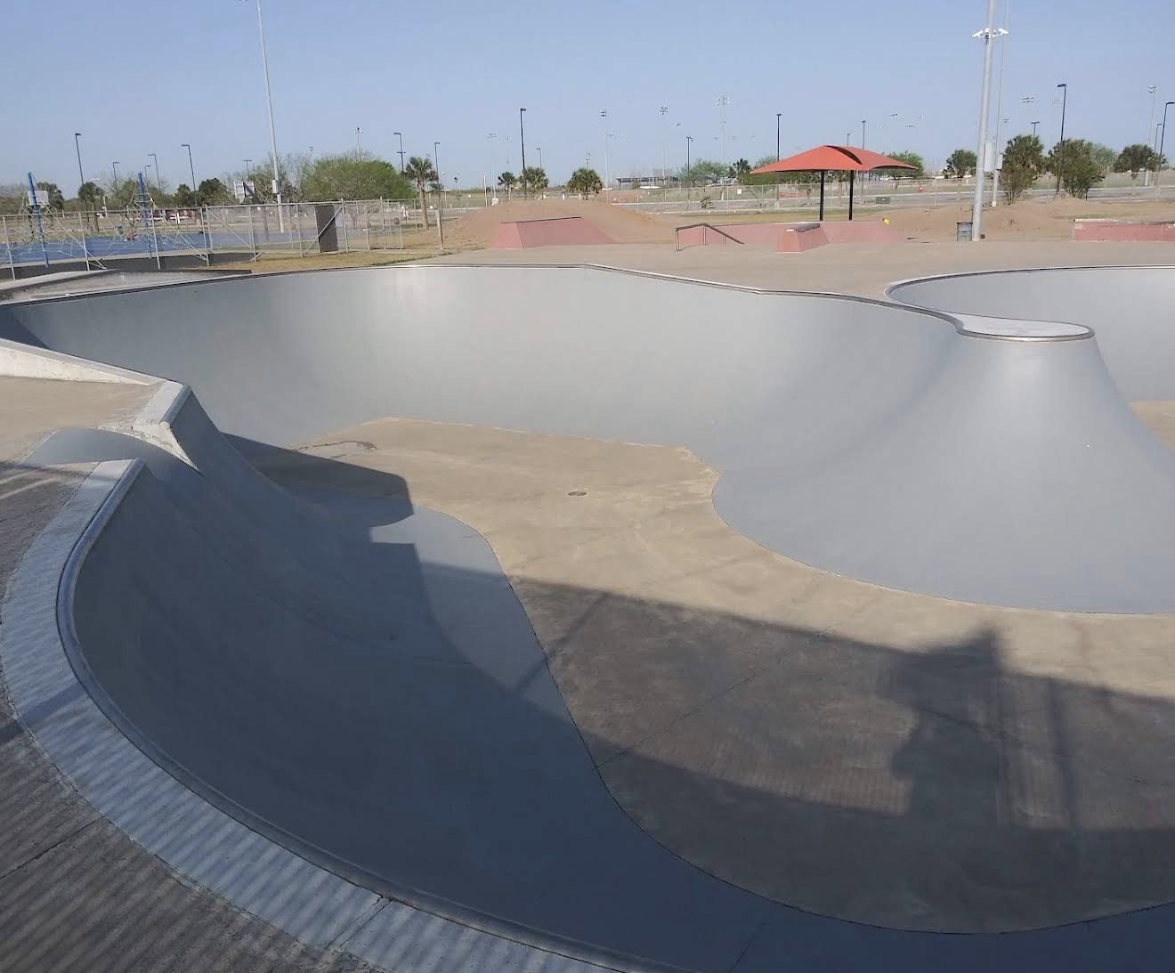Brownsville Skatepark photo 4