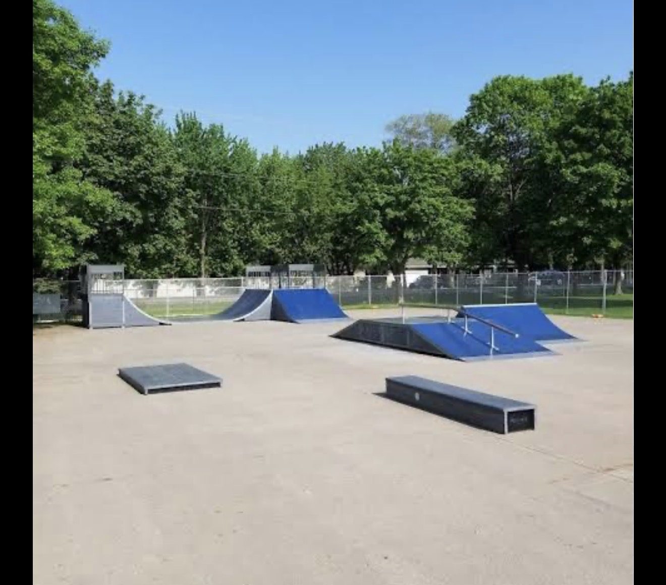 Revenant Skate Park photo 3