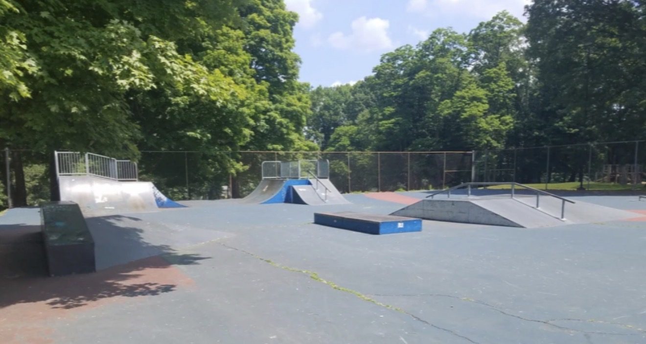 Revenant Skate Park photo 2