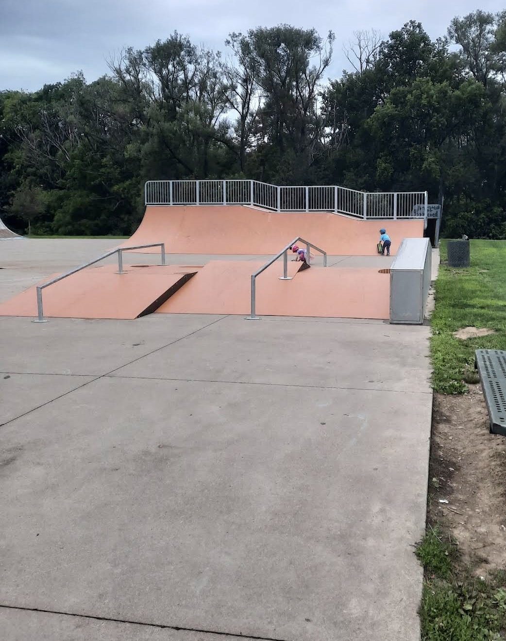Alliance Skate Park photo 2