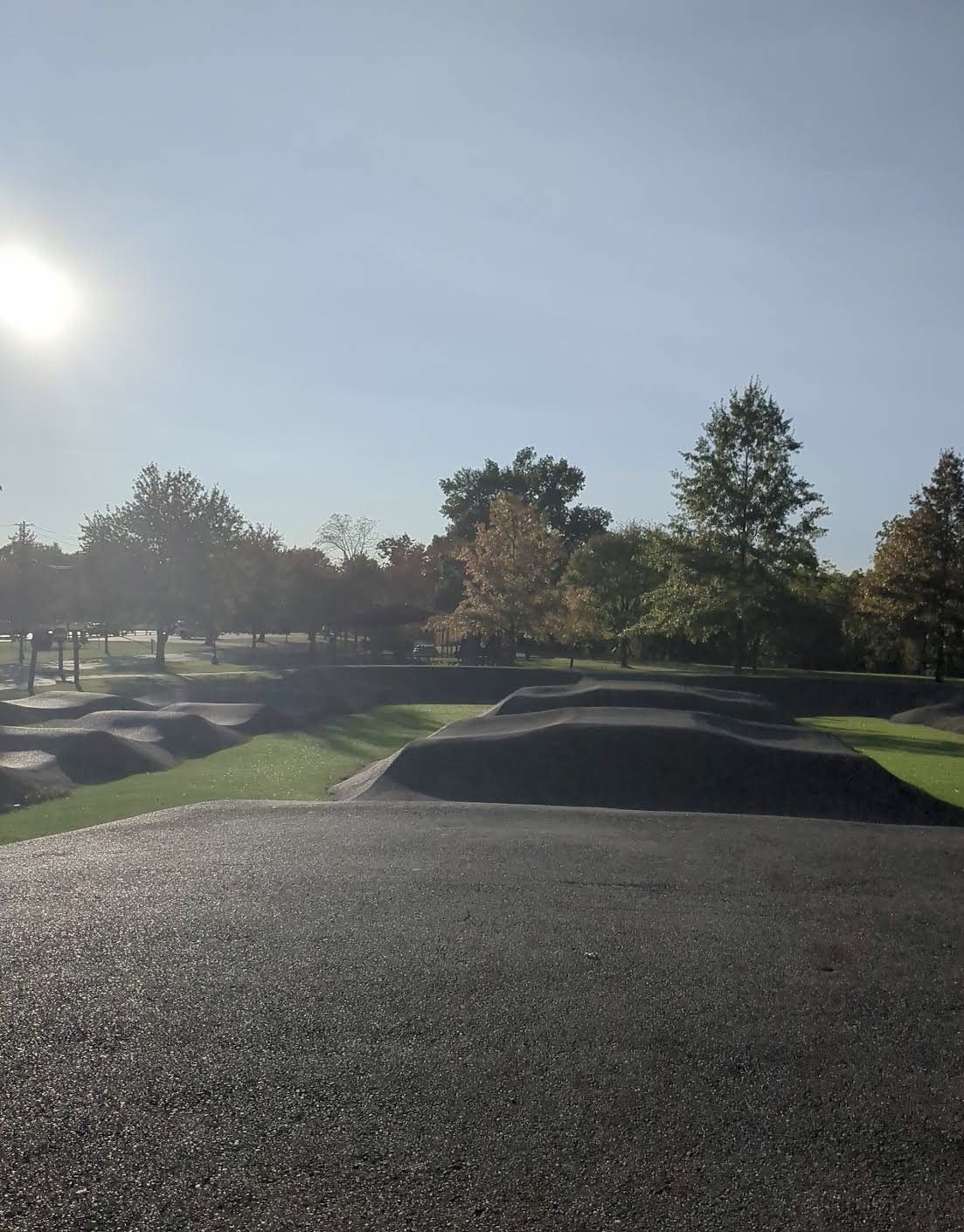 Alliance Pump Track photo 2