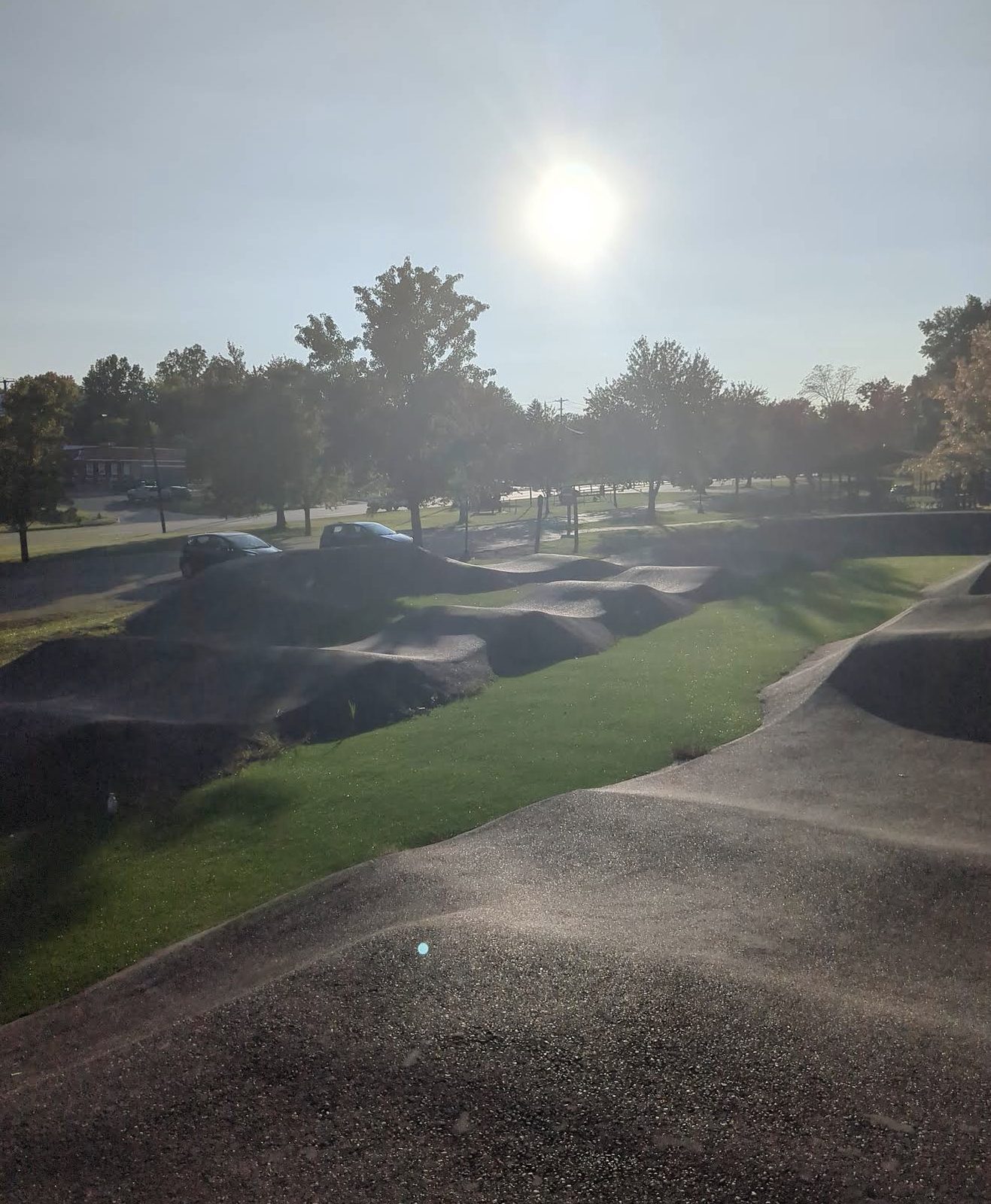 Alliance Pump Track photo 3
