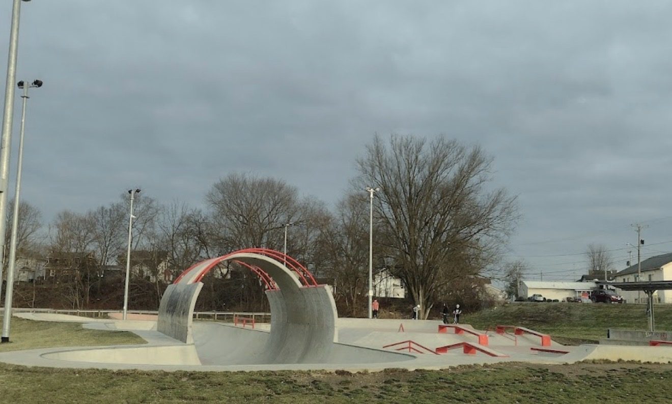 Everett Skatepark photo 4