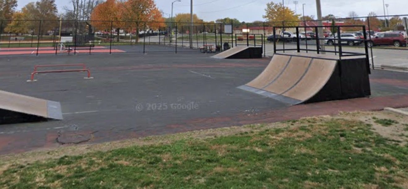 Waspakoneta Skatepark photo 2