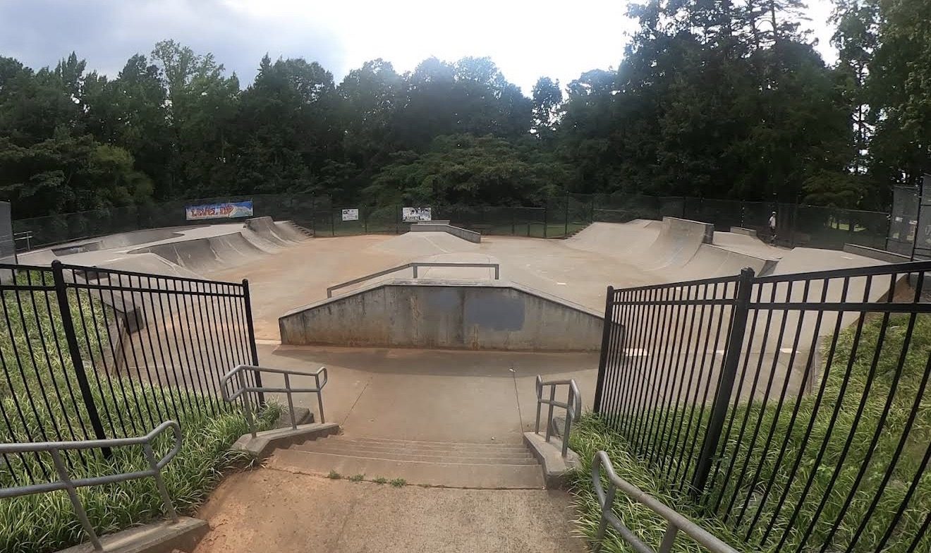 Grayson Skate Park photo 3