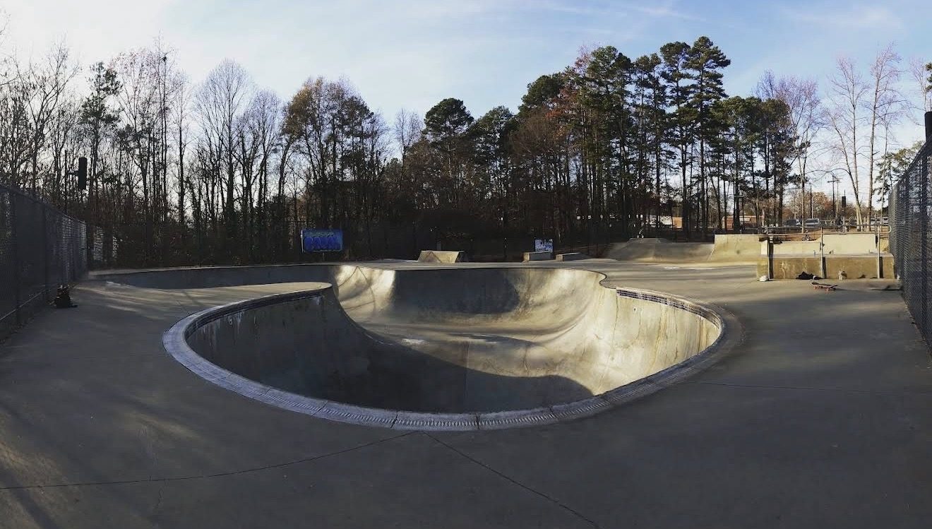 Grayson Skate Park