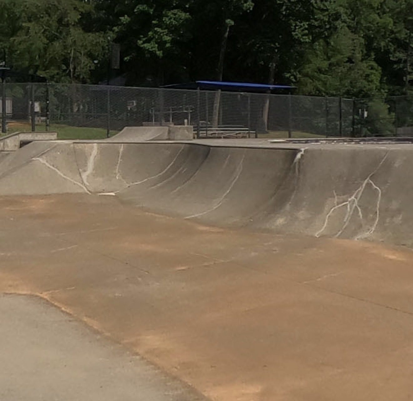 Grayson Skate Park photo 2