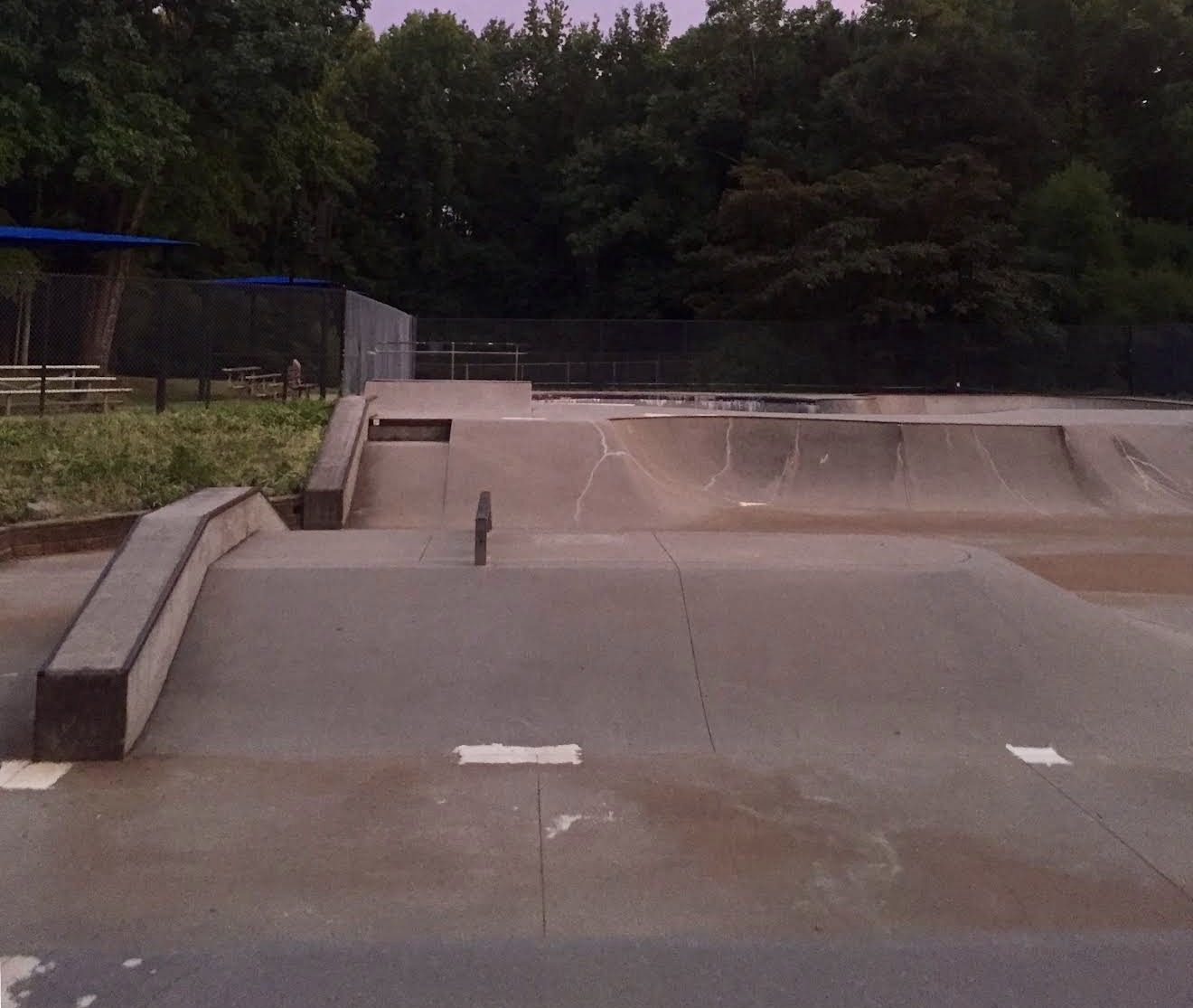 Grayson Skate Park photo 4