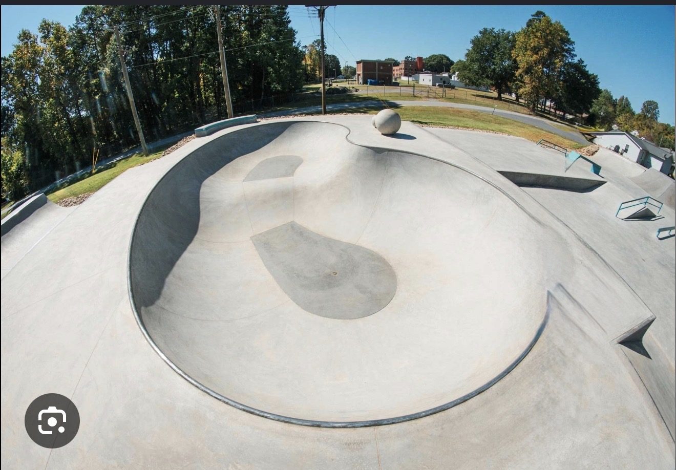 Belmont Skatepark photo 3