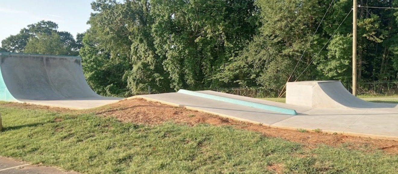 Belmont Skatepark photo 4
