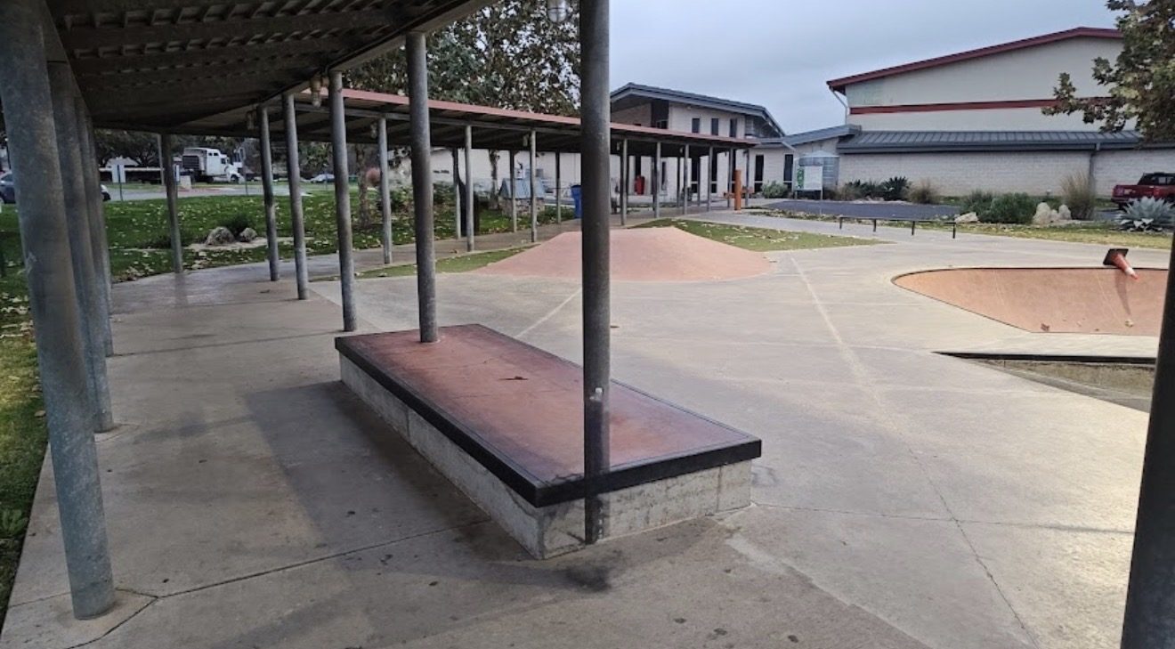 Wells Branch MUD Skatepark photo 2