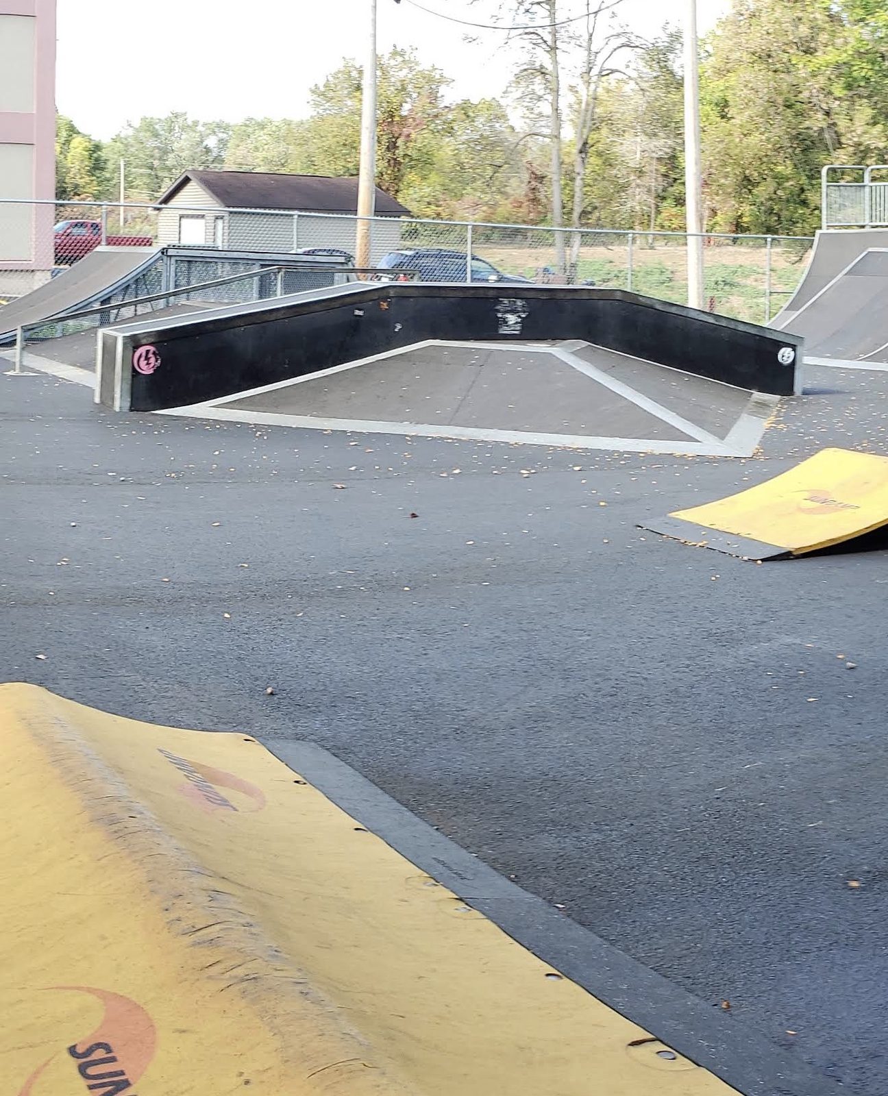 Ridgway Skatepark photo 2