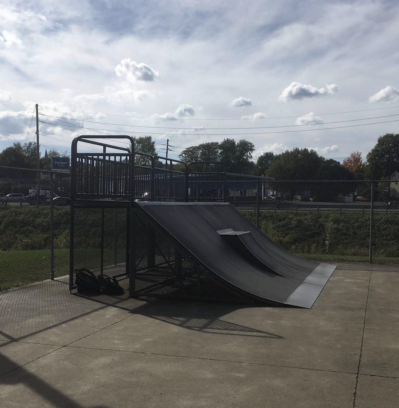 DuBois Skatepark photo 4