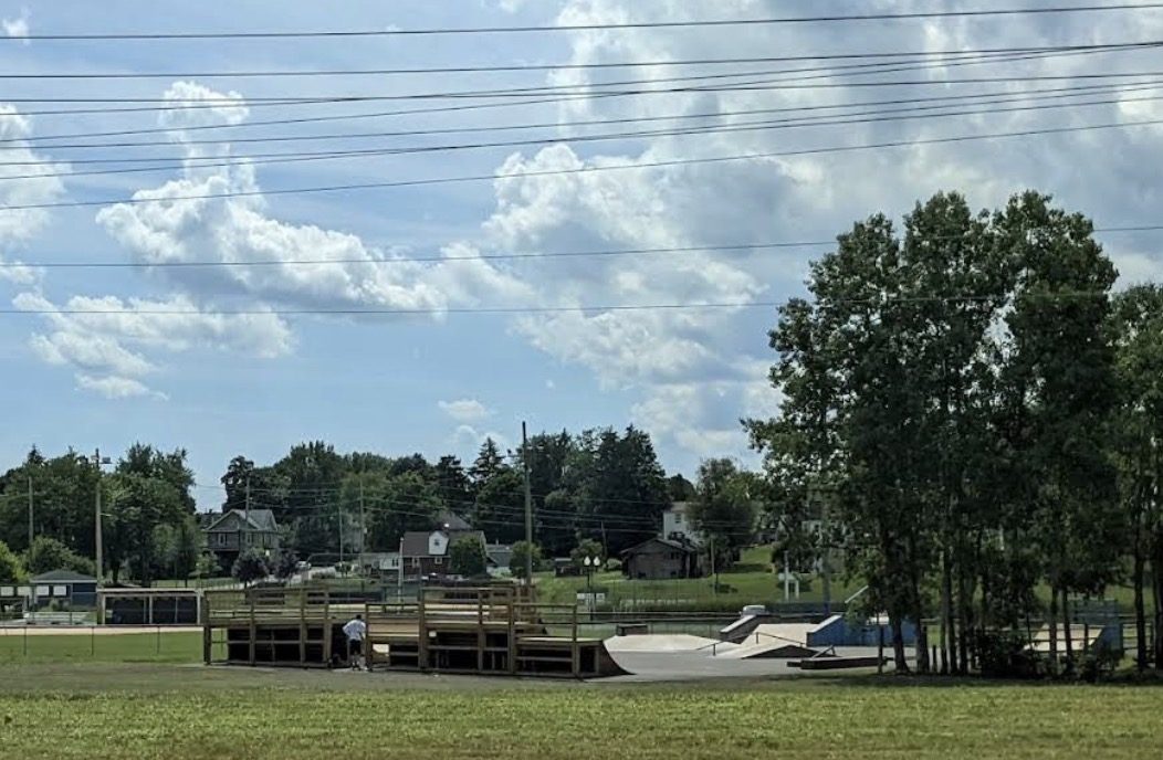 Slabtown Skatepark photo 2