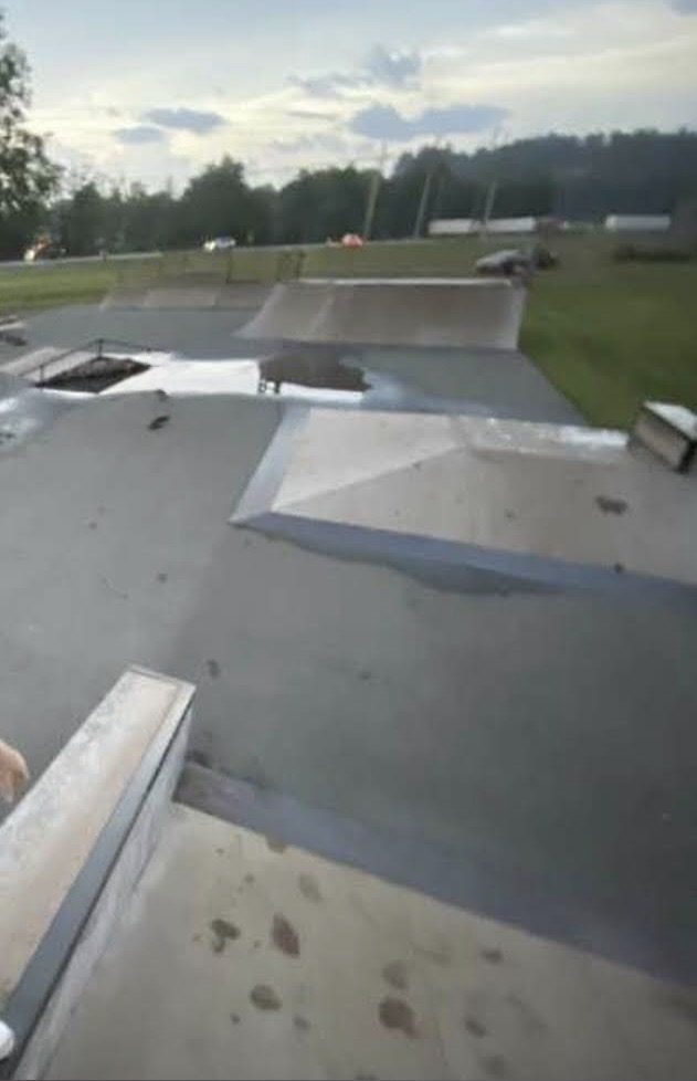 Slabtown Skatepark