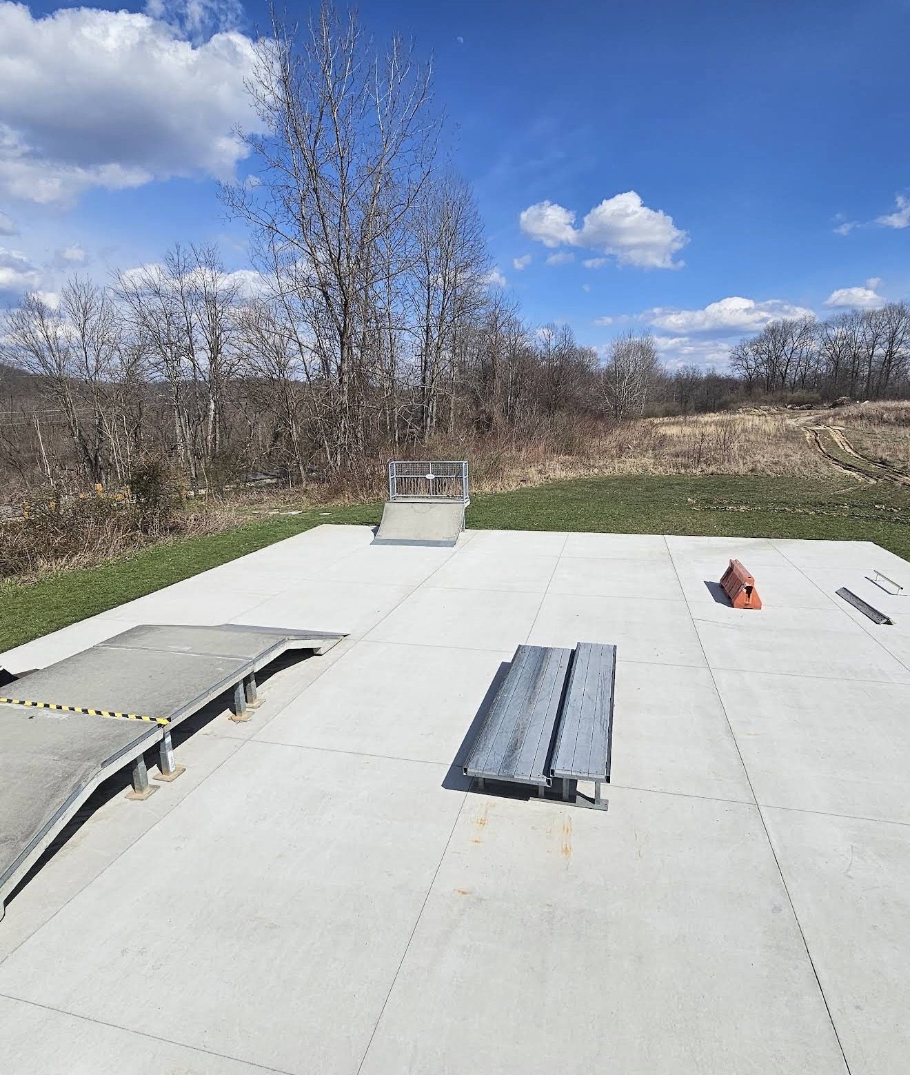 Trailside Skatepark photo 3