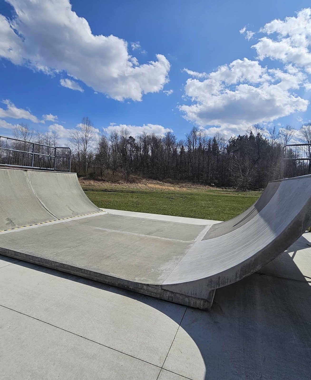 Trailside Skatepark photo 4