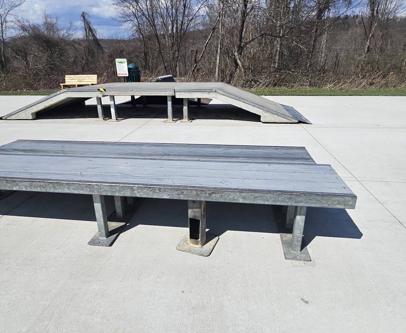 Trailside Skatepark