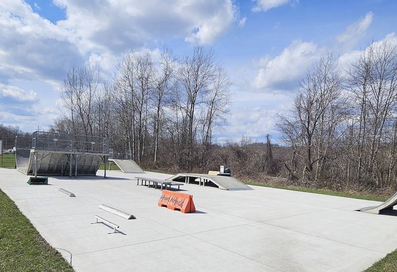 Trailside Skatepark photo 2