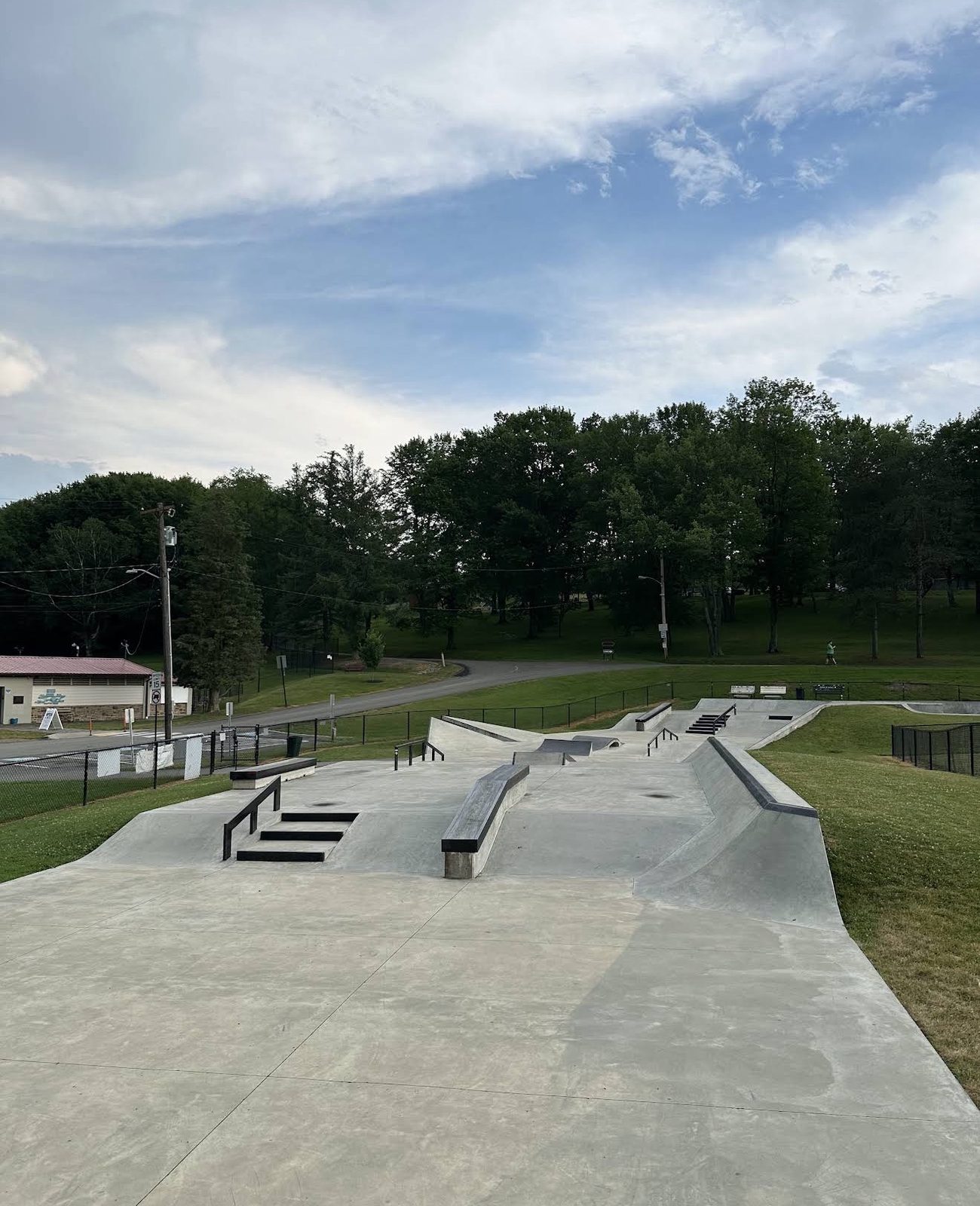 Zelienople Skatepark photo 3