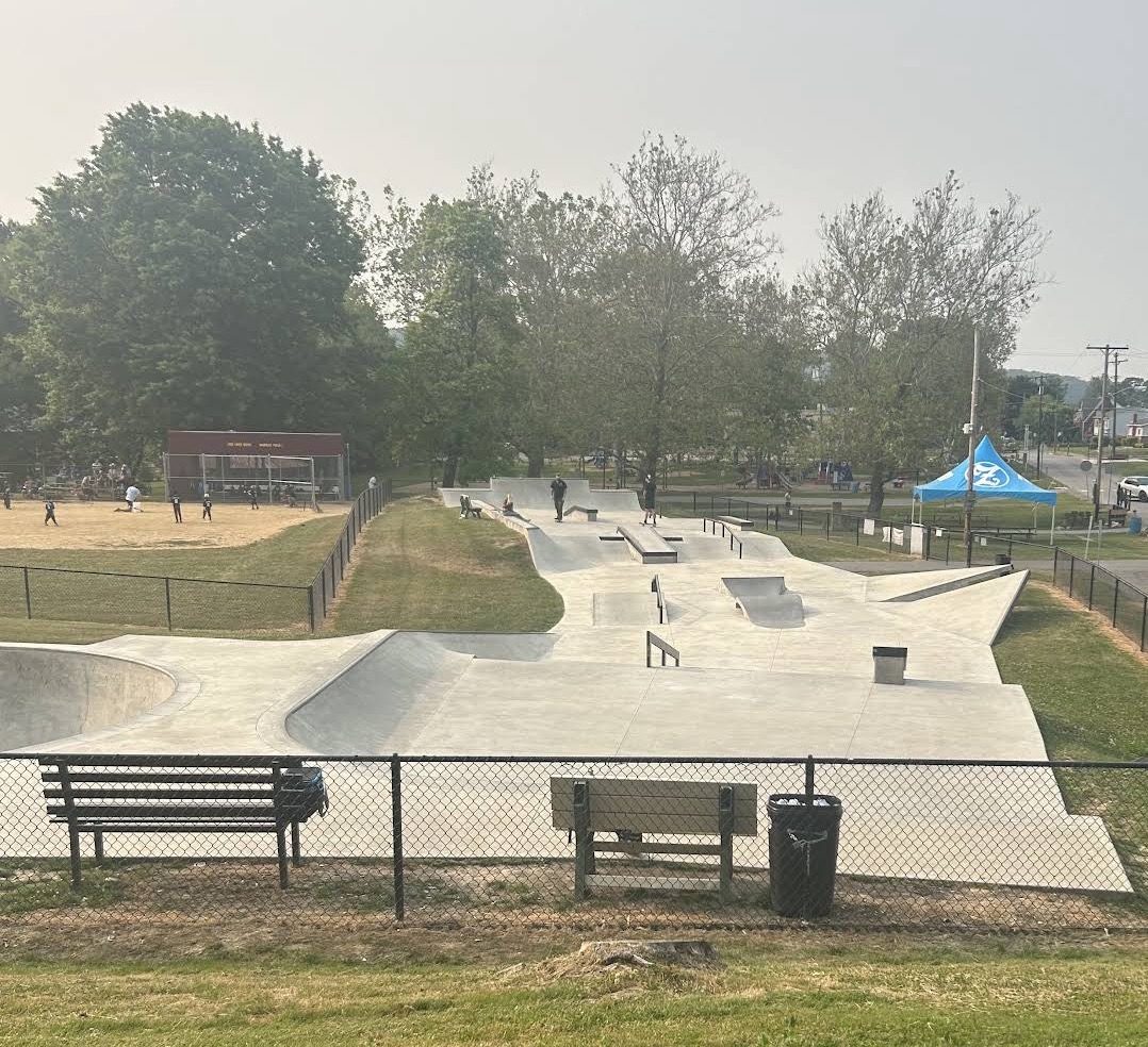 Zelienople Skatepark photo 4