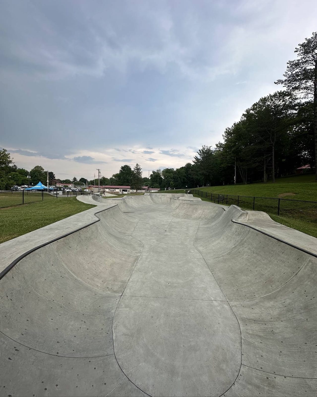 Zelienople Skatepark photo 2